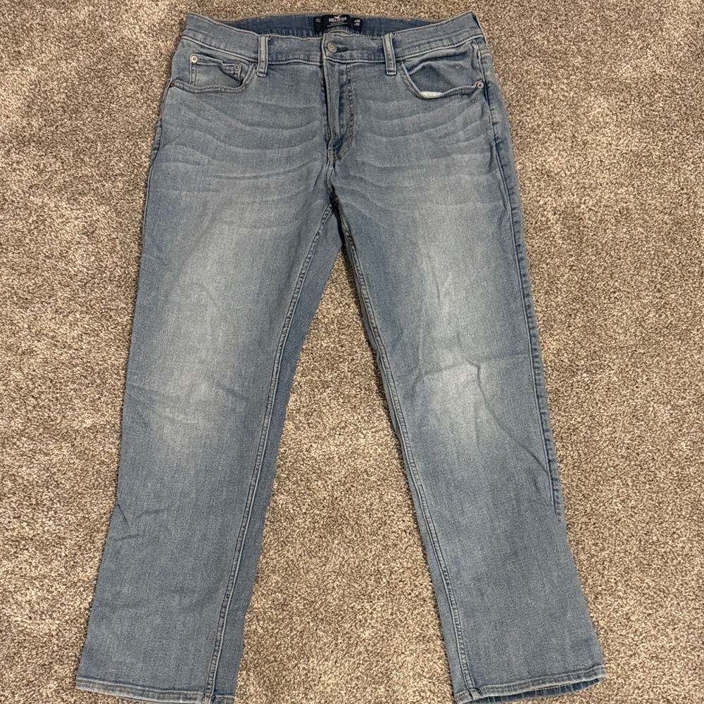 Hollister Denim Jeans